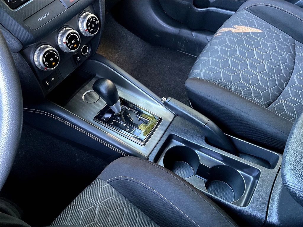 2022 Mitsubishi Outlander Sport 2.0 ES - Photo 19