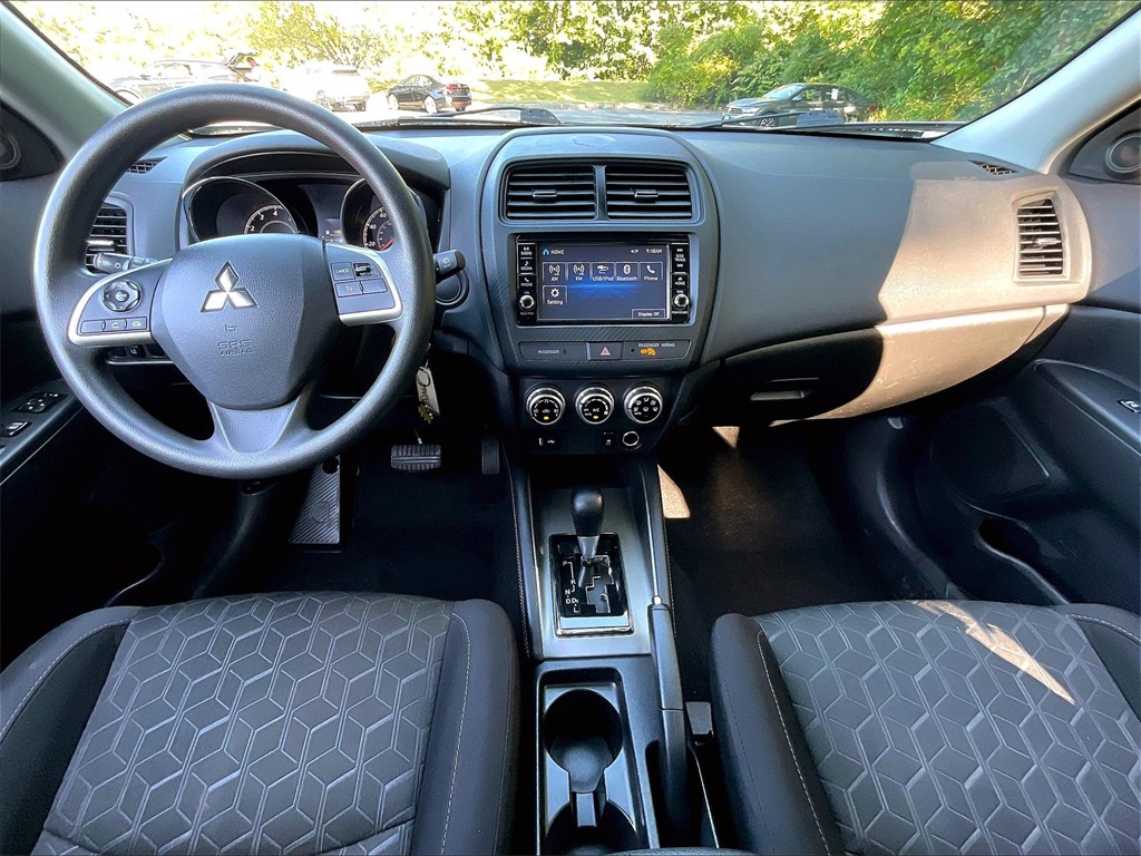 2022 Mitsubishi Outlander Sport 2.0 ES - Photo 20