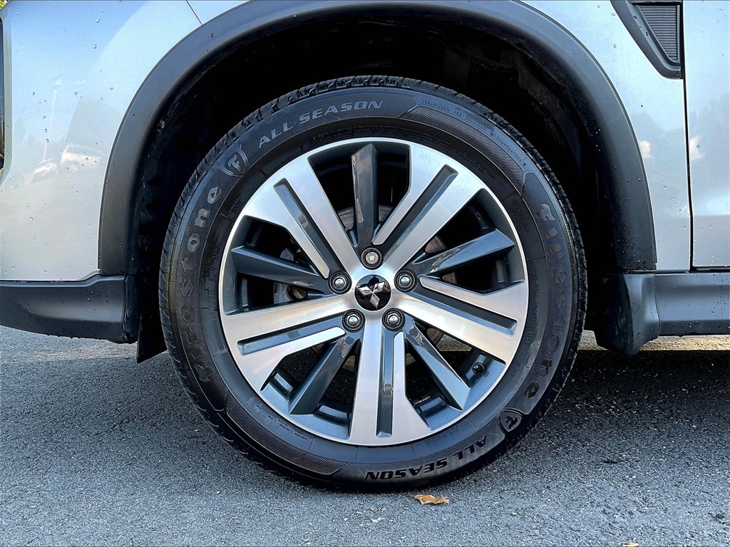 2022 Mitsubishi Outlander Sport 2.0 ES - Photo 21