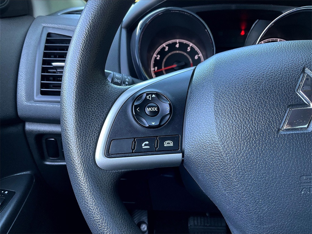 2022 Mitsubishi Outlander Sport 2.0 ES - Photo 22