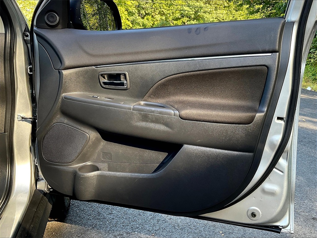 2022 Mitsubishi Outlander Sport 2.0 ES - Photo 25