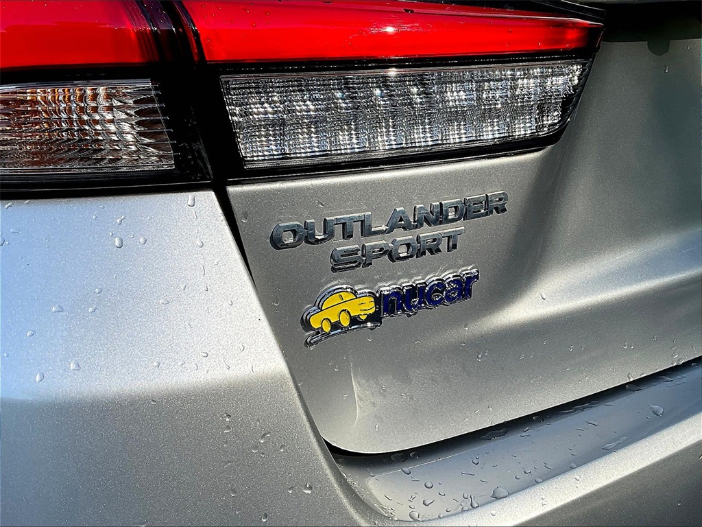 2022 Mitsubishi Outlander Sport 2.0 ES - Photo 26