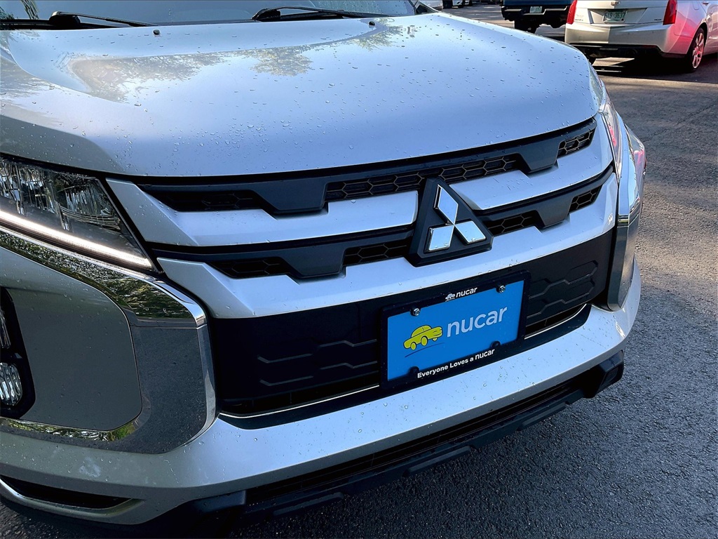 2022 Mitsubishi Outlander Sport 2.0 ES - Photo 27