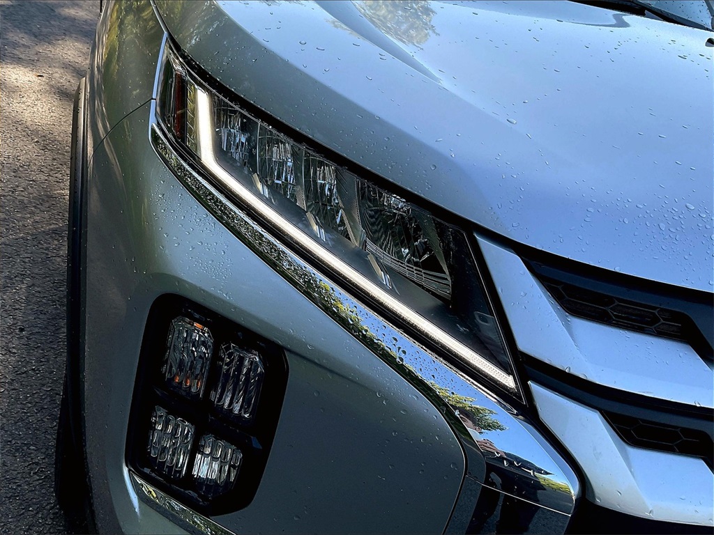 2022 Mitsubishi Outlander Sport 2.0 ES - Photo 28