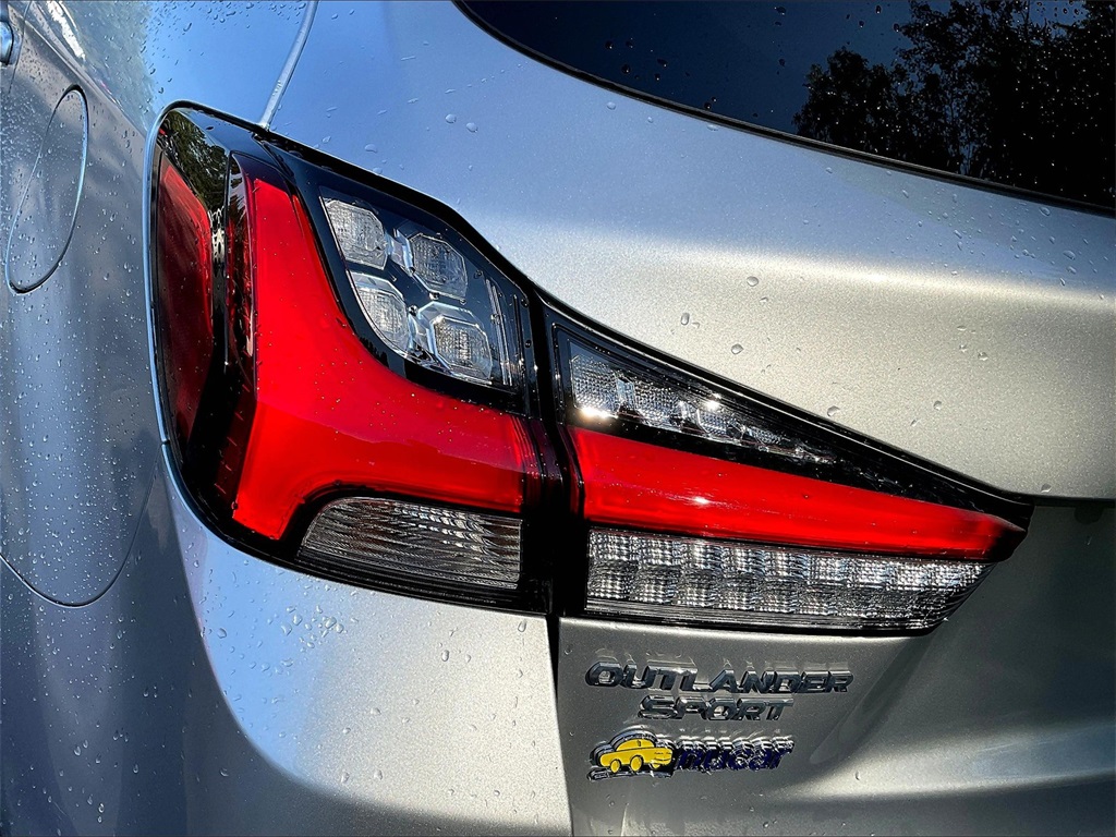 2022 Mitsubishi Outlander Sport 2.0 ES - Photo 29
