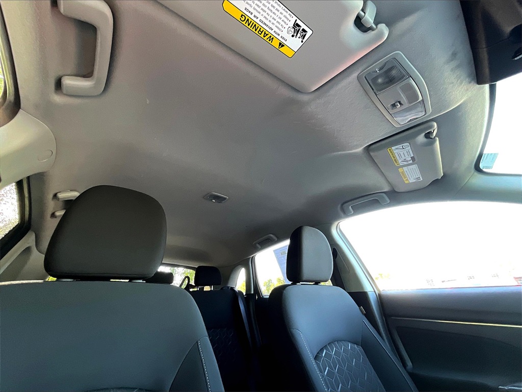 2022 Mitsubishi Outlander Sport 2.0 ES - Photo 7