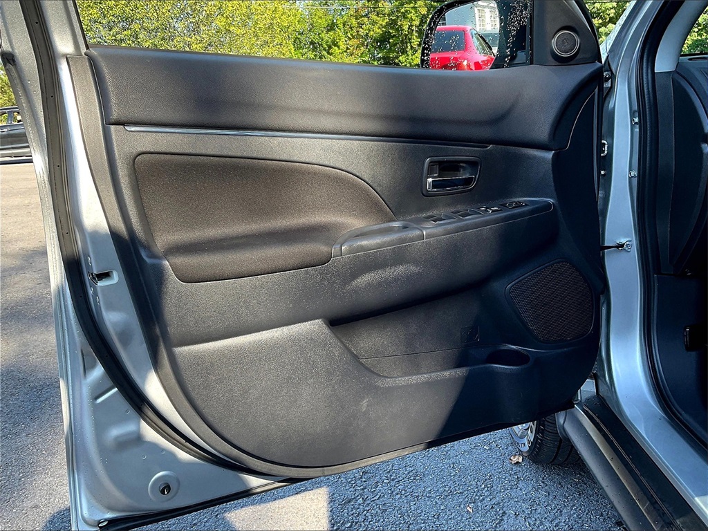 2022 Mitsubishi Outlander Sport 2.0 ES - Photo 9