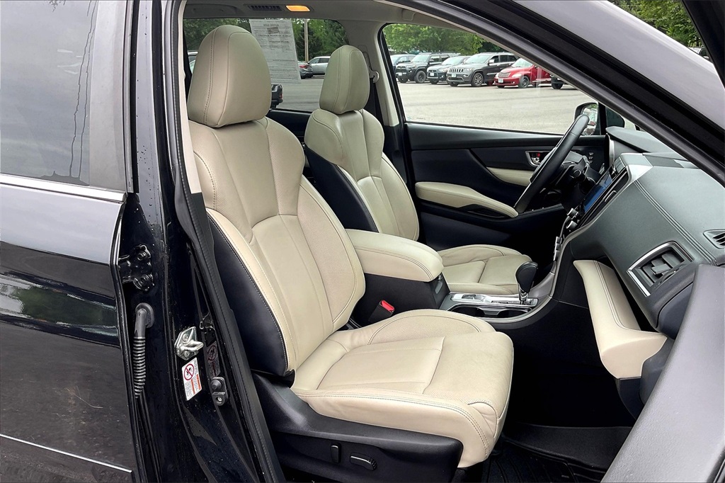 2019 Subaru Ascent Limited - Photo 11