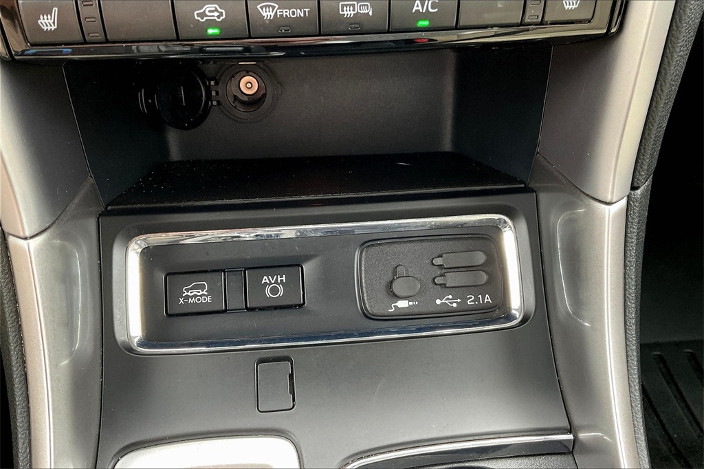 2019 Subaru Ascent Limited - Photo 12
