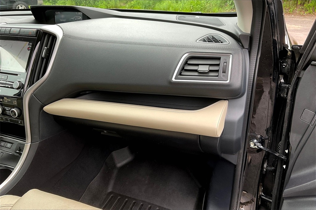 2019 Subaru Ascent Limited - Photo 13