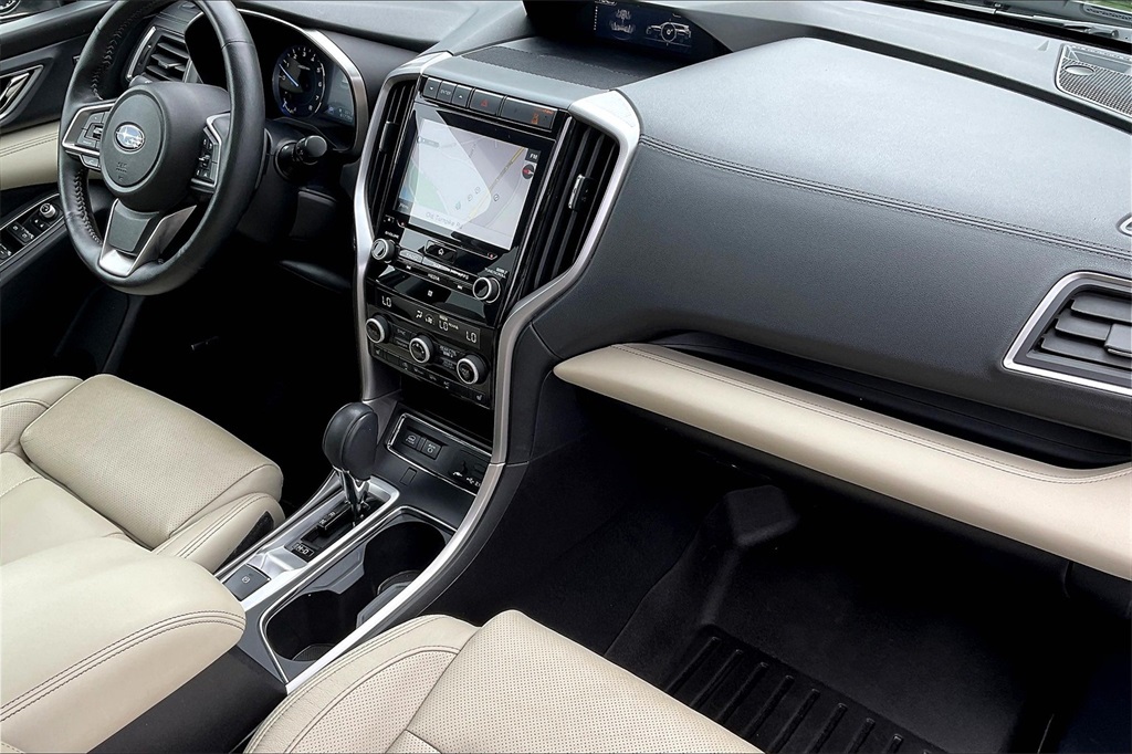 2019 Subaru Ascent Limited - Photo 14