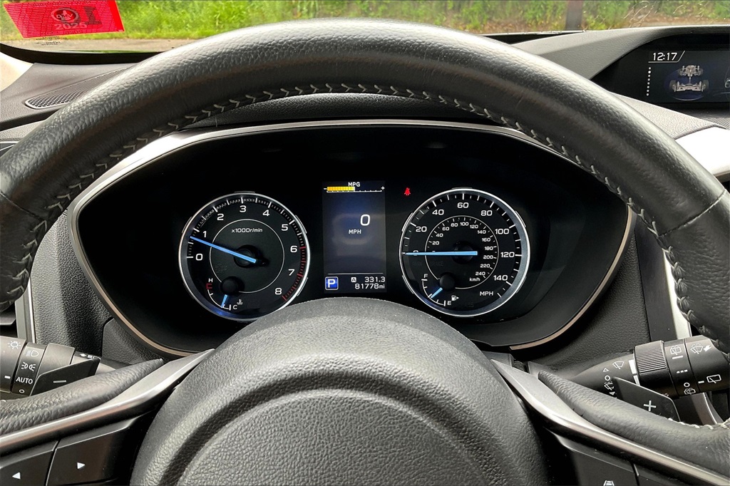 2019 Subaru Ascent Limited - Photo 15