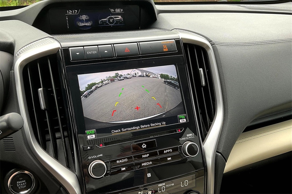2019 Subaru Ascent Limited - Photo 16
