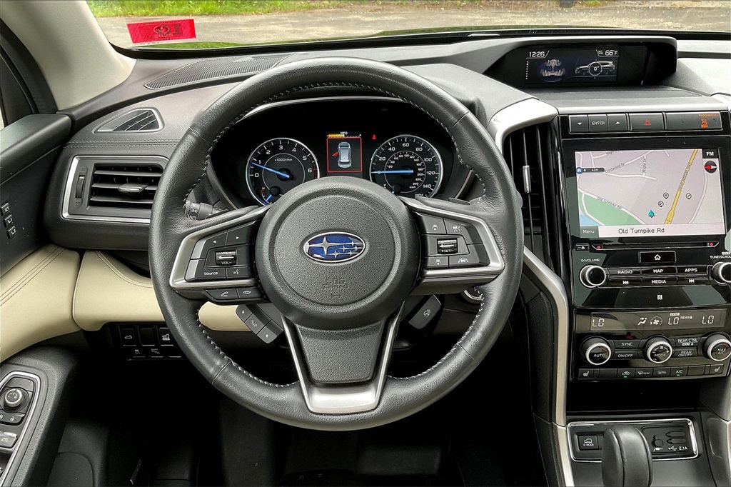 2019 Subaru Ascent Limited - Photo 18