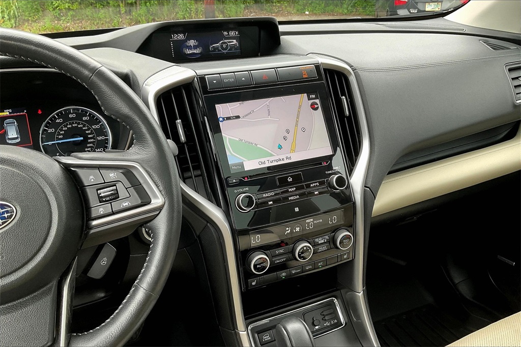 2019 Subaru Ascent Limited - Photo 19