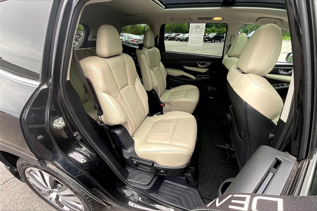 2019 Subaru Ascent Limited - Photo 20