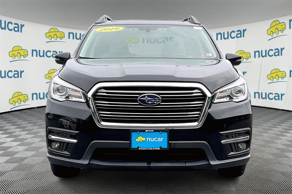 2019 Subaru Ascent Limited - Photo 2