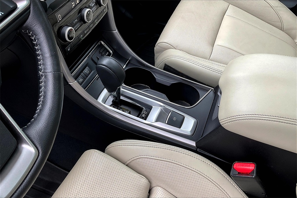 2019 Subaru Ascent Limited - Photo 21