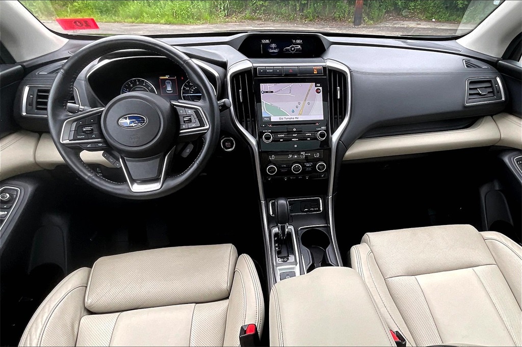2019 Subaru Ascent Limited - Photo 22