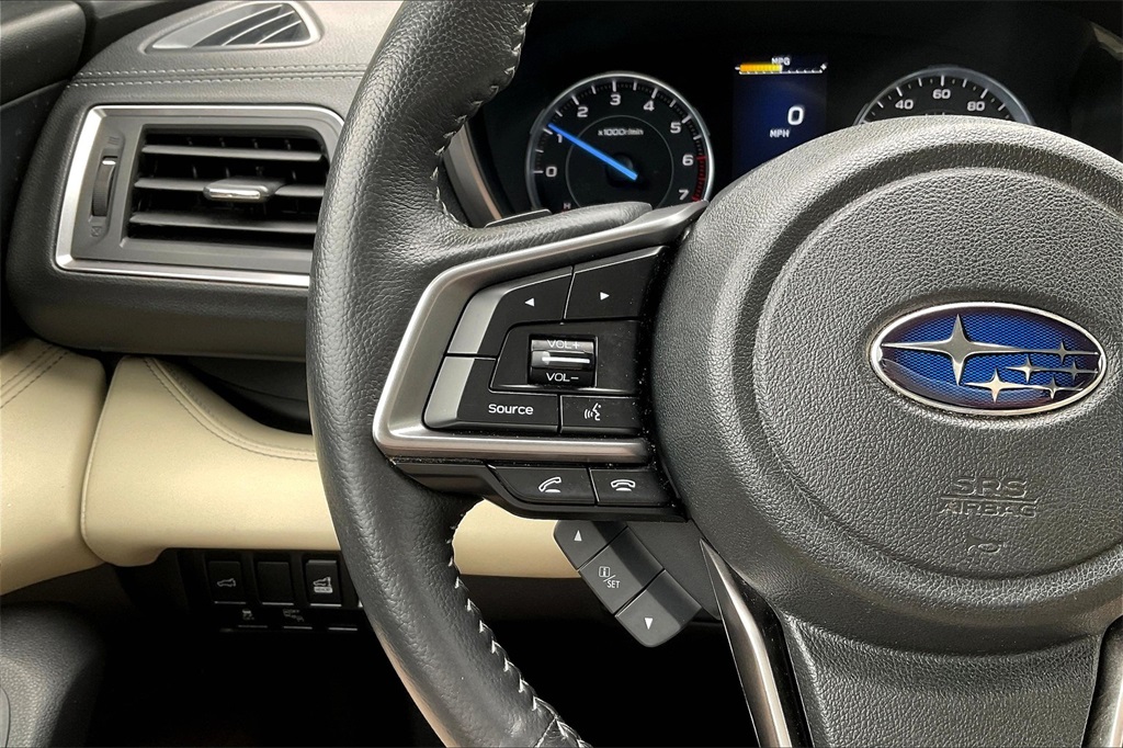 2019 Subaru Ascent Limited - Photo 24