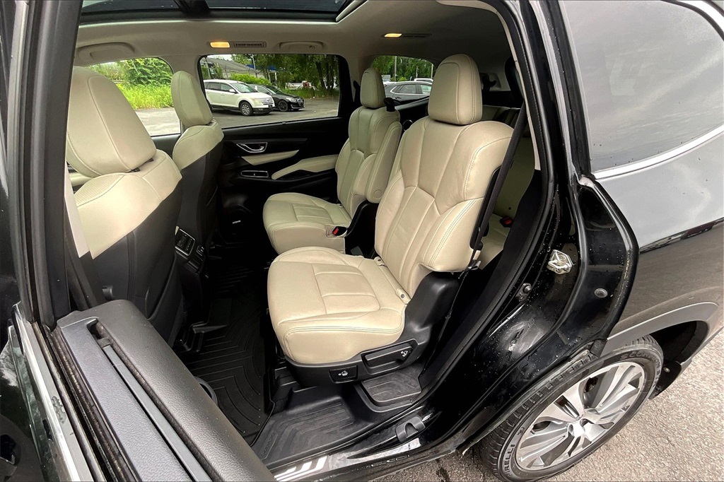 2019 Subaru Ascent Limited - Photo 26