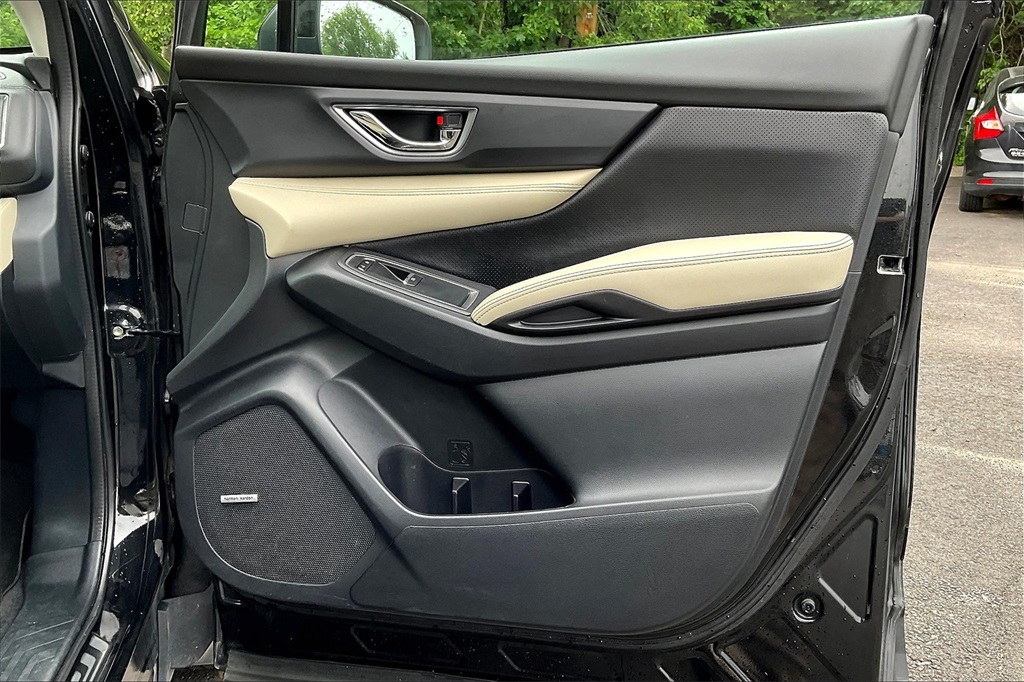2019 Subaru Ascent Limited - Photo 27