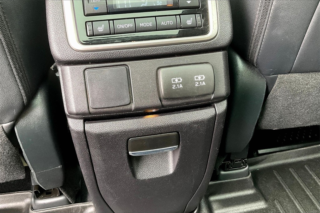 2019 Subaru Ascent Limited - Photo 28