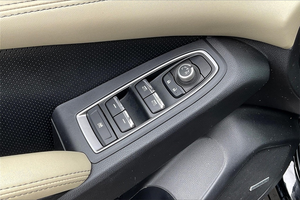 2019 Subaru Ascent Limited - Photo 30