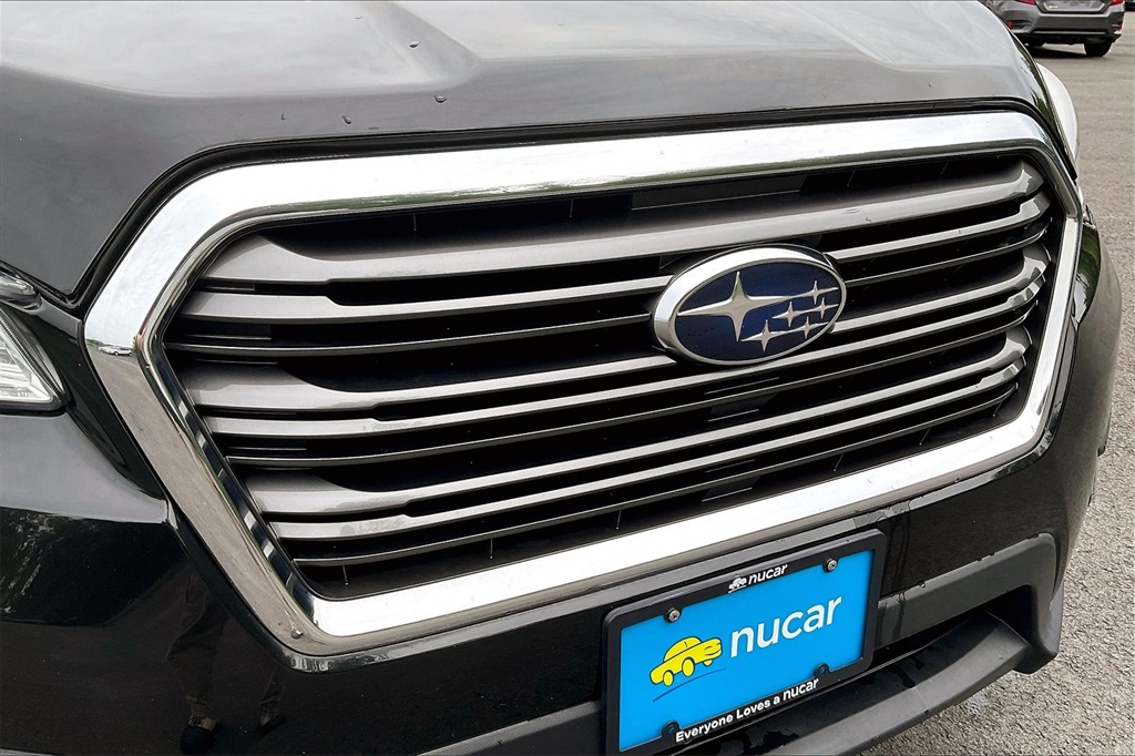2019 Subaru Ascent Limited - Photo 31