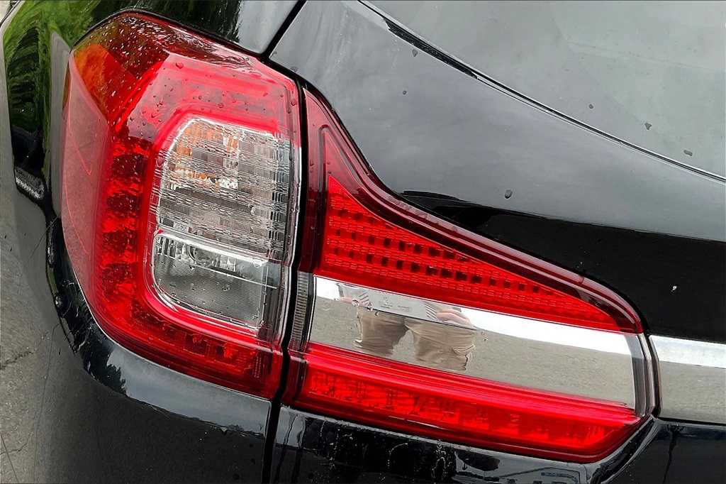 2019 Subaru Ascent Limited - Photo 33