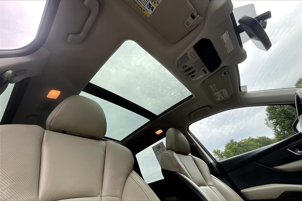 2019 Subaru Ascent Limited - Photo 7