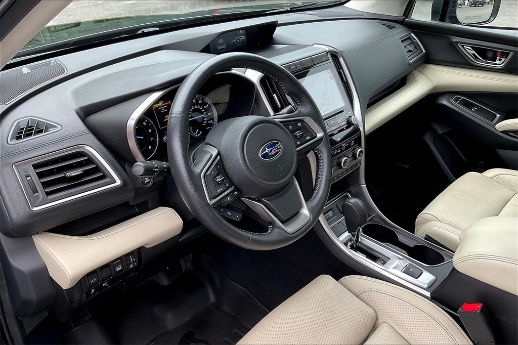2019 Subaru Ascent Limited - Photo 8
