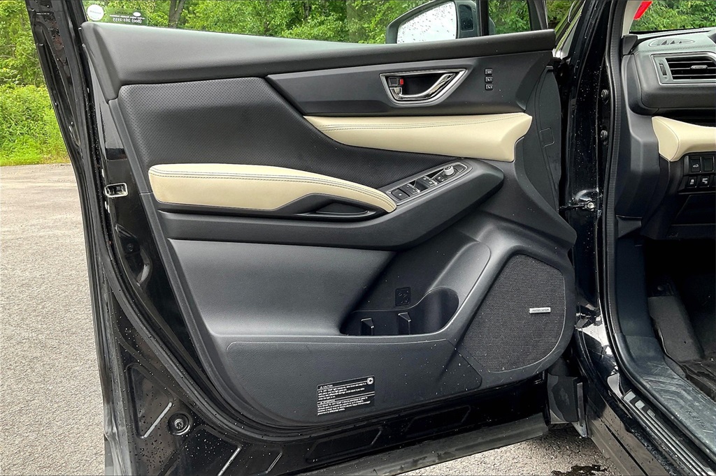 2019 Subaru Ascent Limited - Photo 9