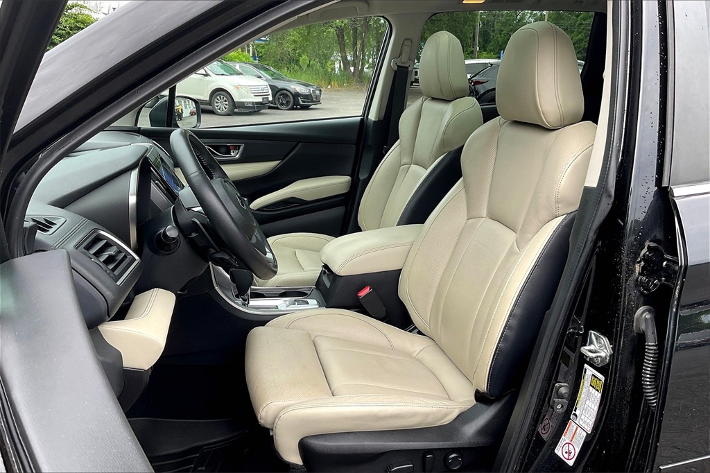 2019 Subaru Ascent Limited - Photo 10