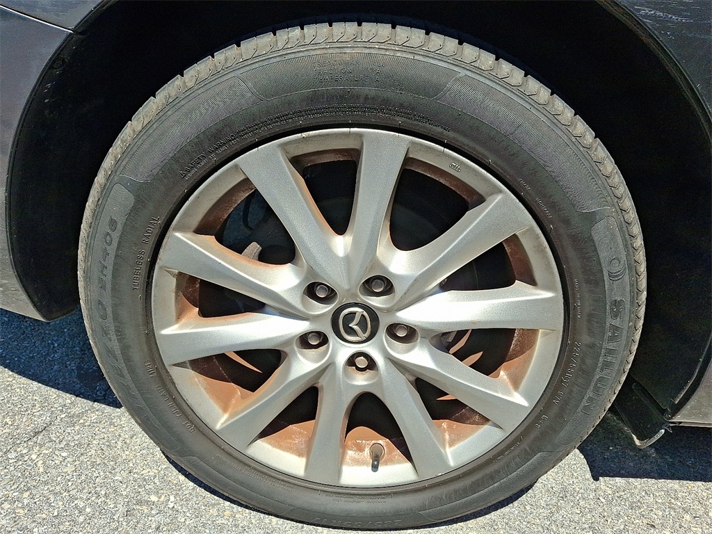 2017 Mazda Mazda6 Sport - Photo 4