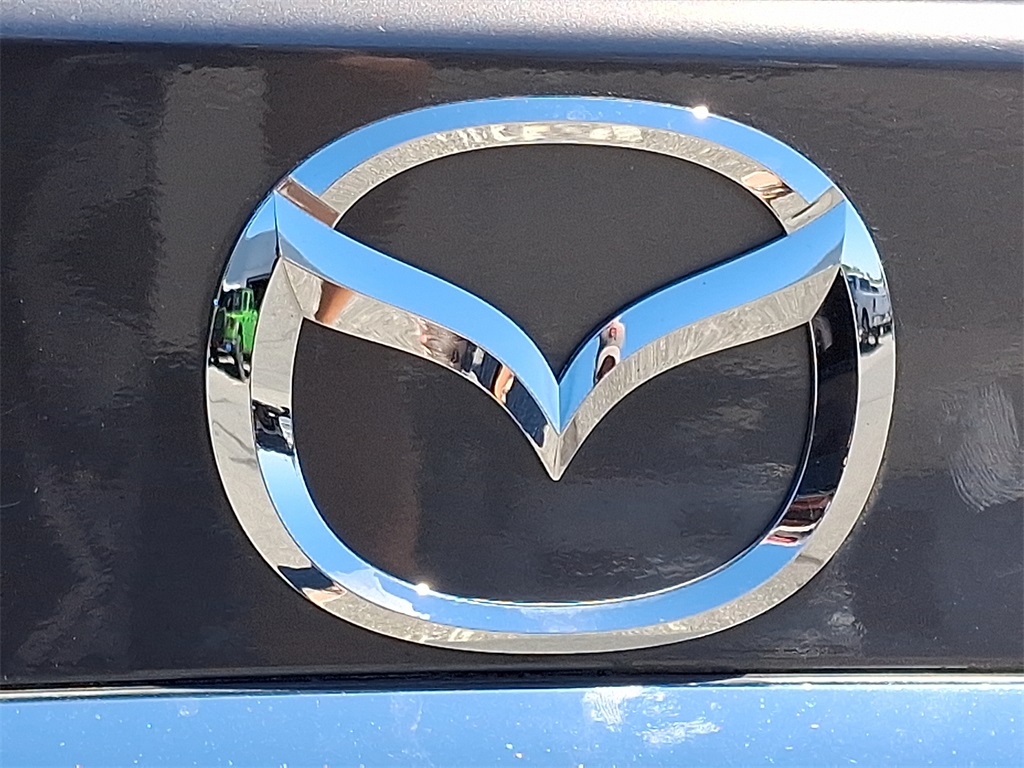 2017 Mazda Mazda6 Sport - Photo 8