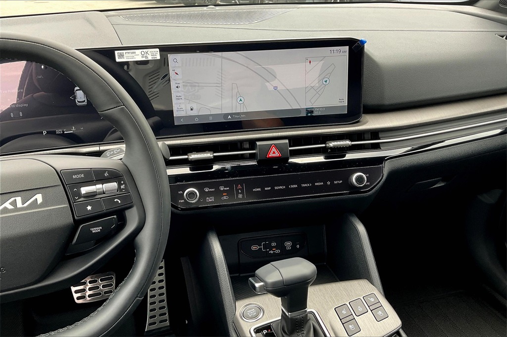2026 Kia Sportage X-Pro Prestige - Photo 13
