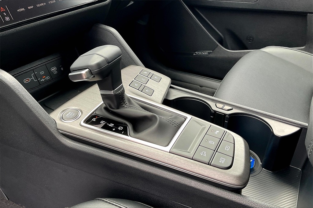 2026 Kia Sportage X-Pro Prestige - Photo 14