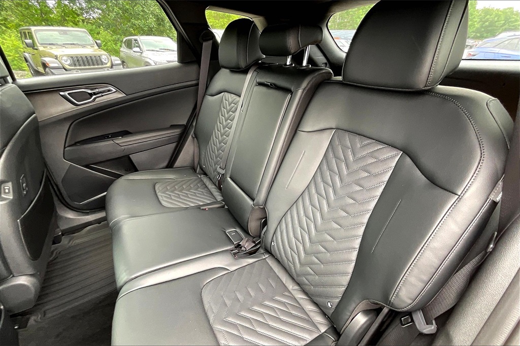 2026 Kia Sportage X-Pro Prestige - Photo 15