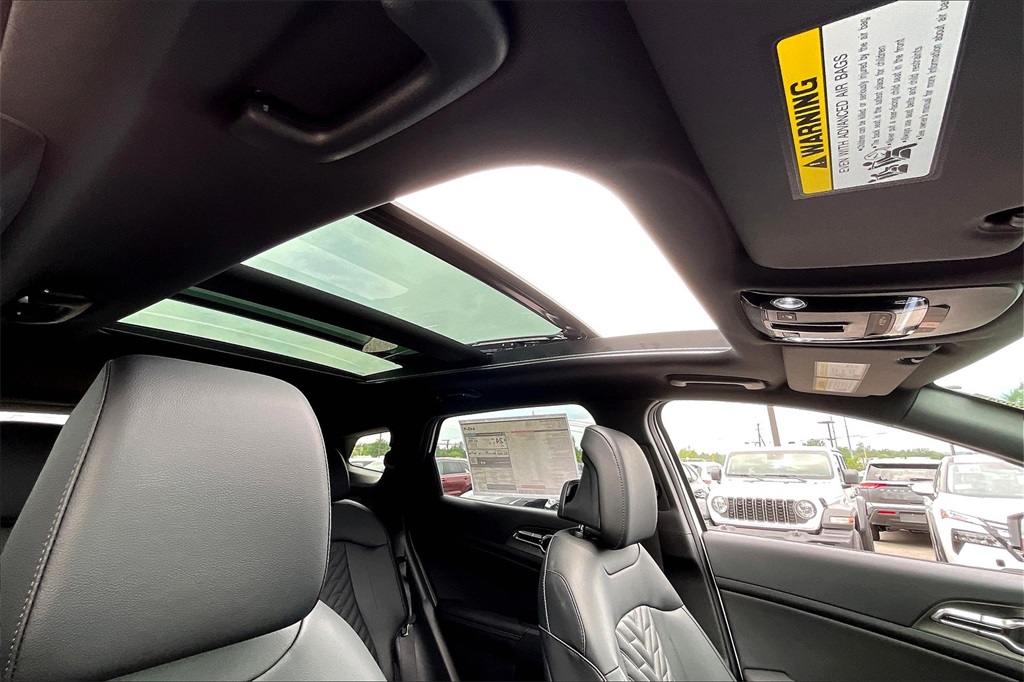 2026 Kia Sportage X-Pro Prestige - Photo 18