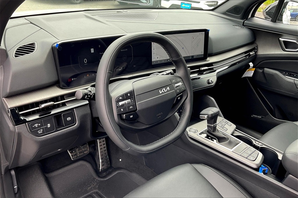 2026 Kia Sportage X-Pro Prestige - Photo 9