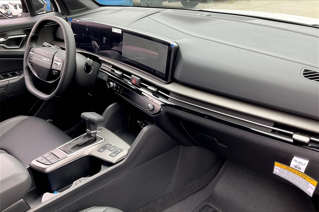 2026 Kia Sportage X-Pro Prestige - Photo 10