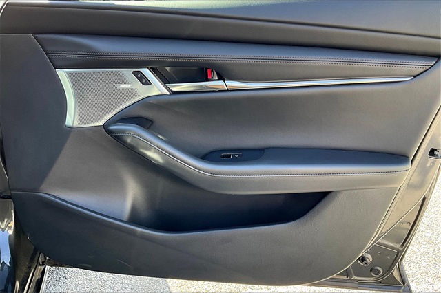 2023 Mazda Mazda3 2.5 Turbo - Photo 12