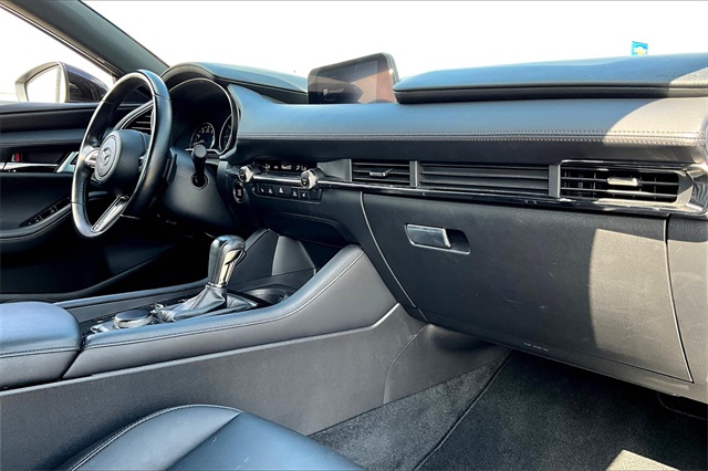 2023 Mazda Mazda3 2.5 Turbo - Photo 13