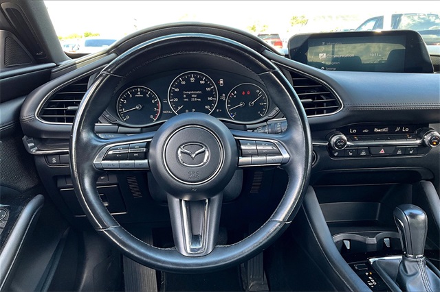 2023 Mazda Mazda3 2.5 Turbo - Photo 16