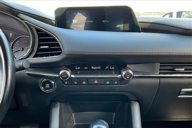 2023 Mazda Mazda3 2.5 Turbo - Photo 17