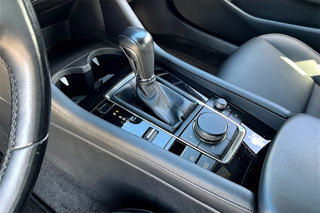 2023 Mazda Mazda3 2.5 Turbo - Photo 19