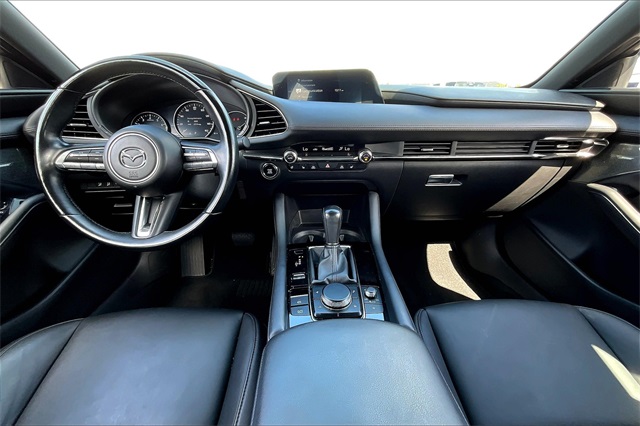 2023 Mazda Mazda3 2.5 Turbo - Photo 20
