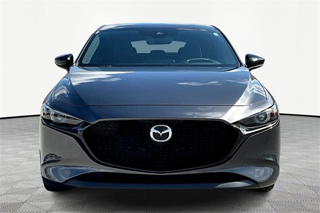 2023 Mazda Mazda3 2.5 Turbo - Photo 2