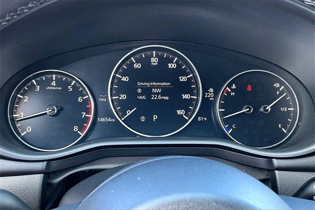 2023 Mazda Mazda3 2.5 Turbo - Photo 22